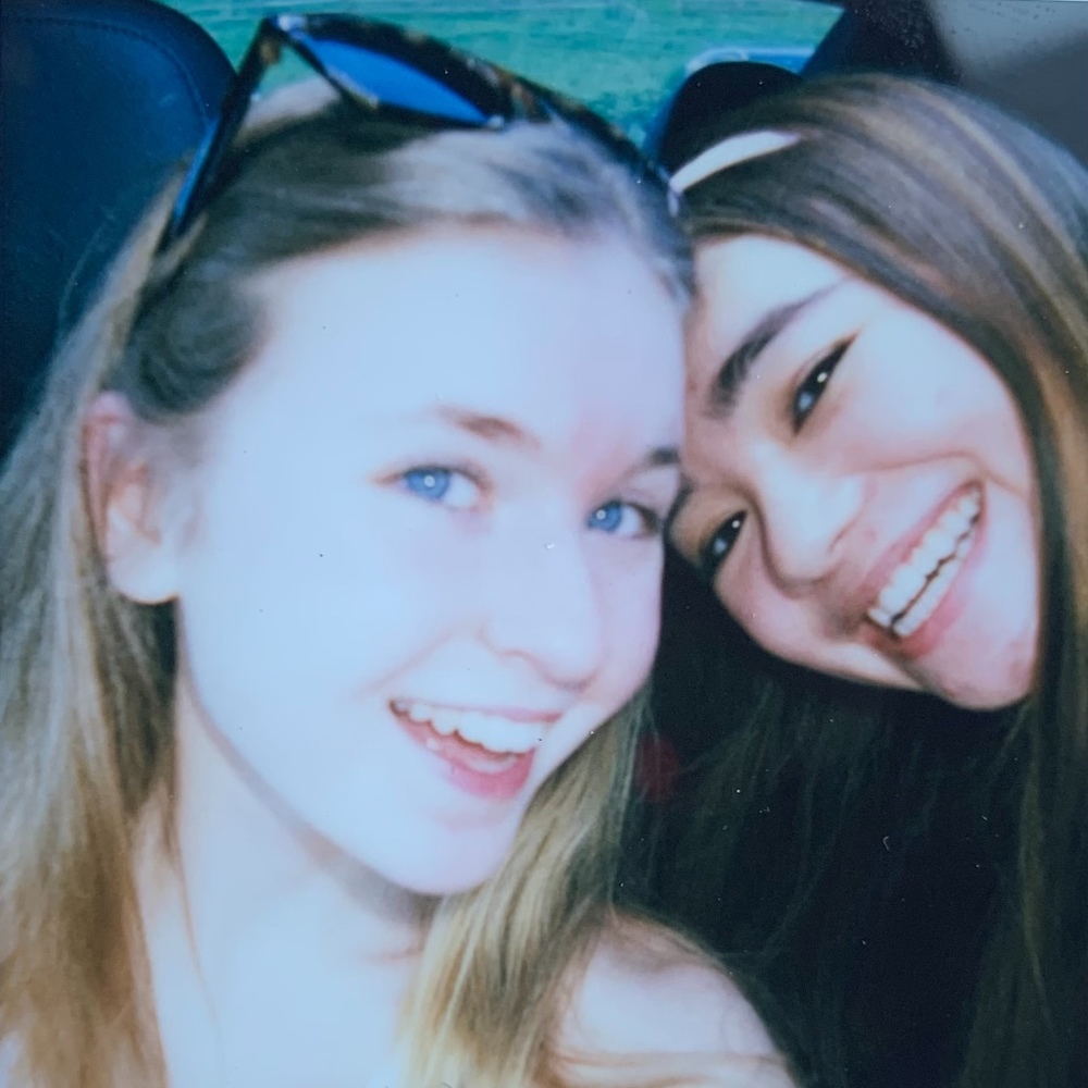 Meet your Posher, Anna